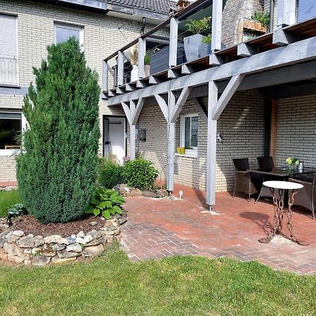Ferienwohnung Im Kleinen Feld Waldeck  Zewnętrze zdjęcie