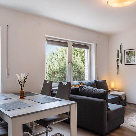 Ferienwohnung Im Kleinen Feld Waldeck  Zewnętrze zdjęcie
