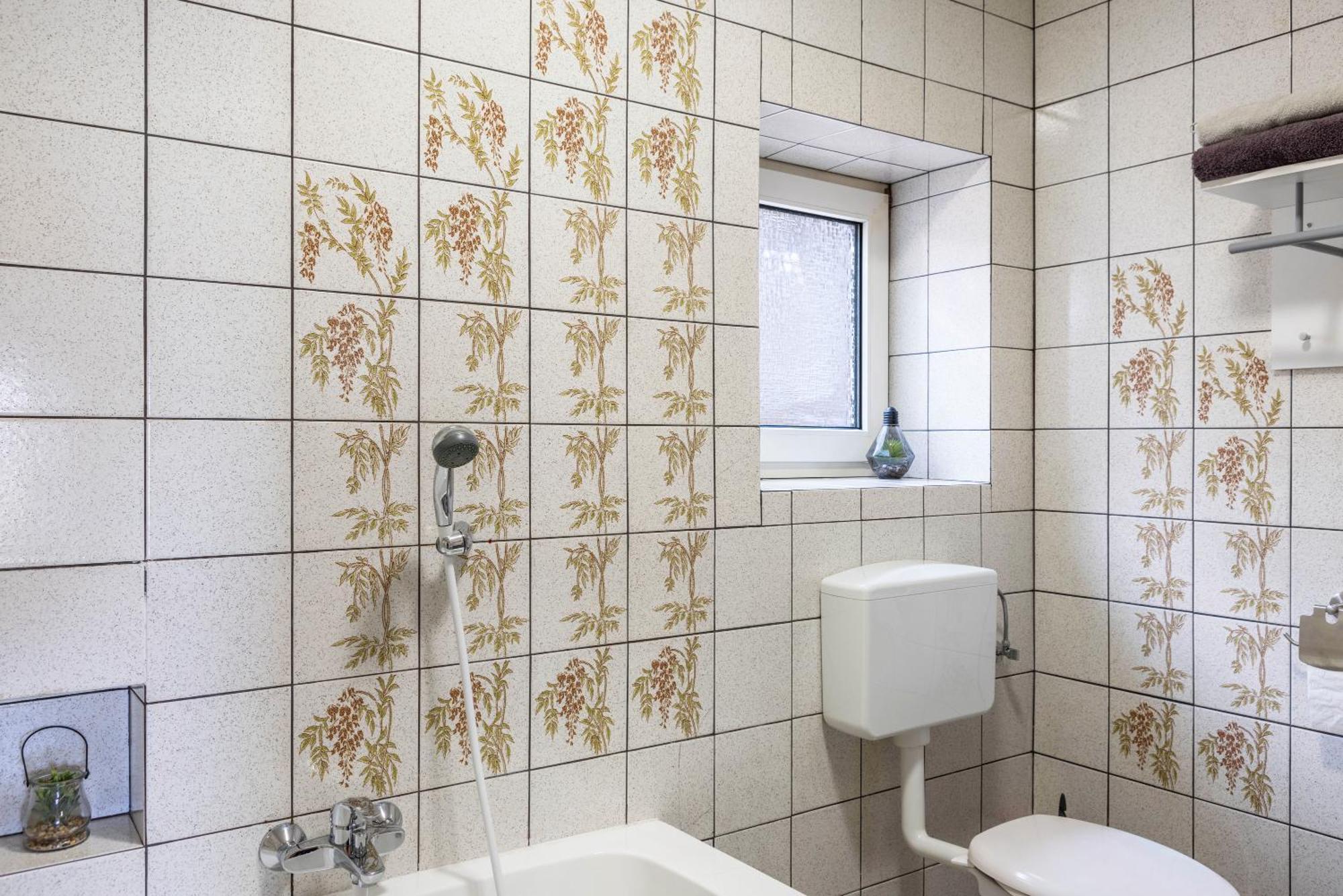 Ferienwohnung Im Kleinen Feld Waldeck  Zewnętrze zdjęcie