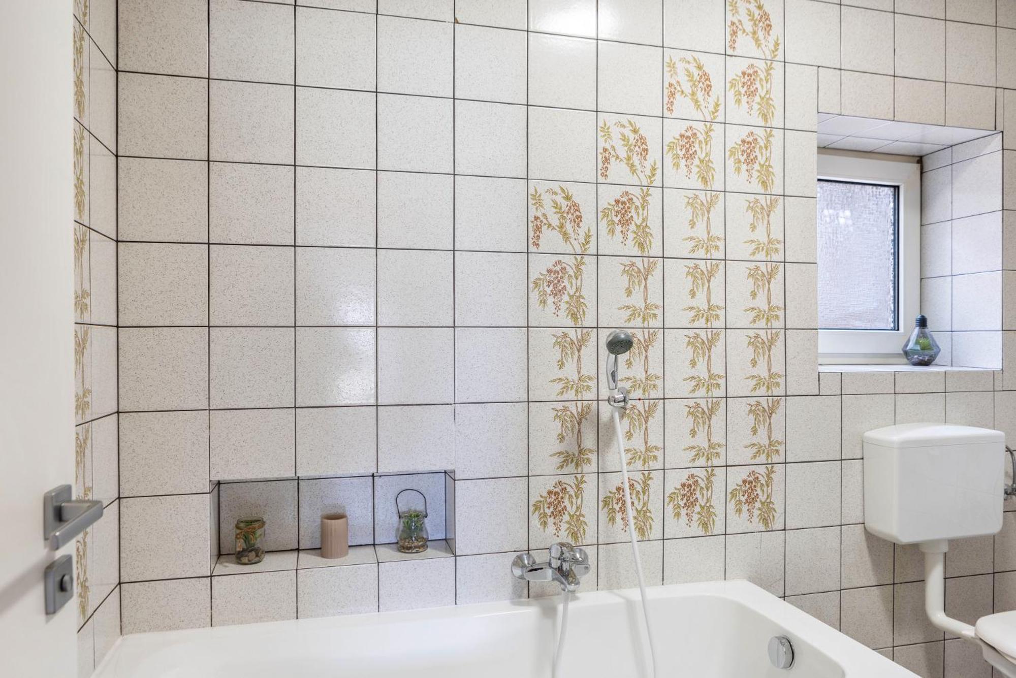 Ferienwohnung Im Kleinen Feld Waldeck  Zewnętrze zdjęcie